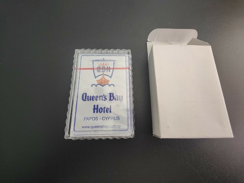 Queens bay hotel pafos - bay,