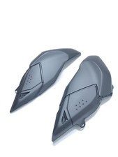 Side Fairings Carbon Tank