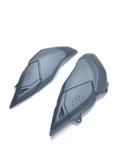Side fairings carbon - fairings,