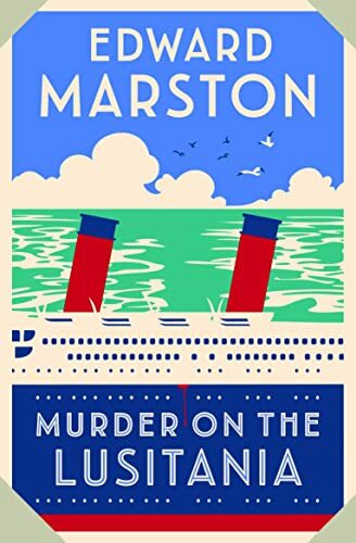 Murder the lusitania ocean - on,