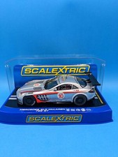 Scalextric C3116 Mercedes SLR