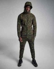 Men's Nike Tech Fleece Zip-Up