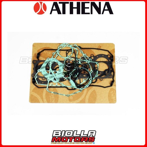 Engine gasket kit athena honda - engine,