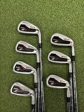 SRIXON Z355 IRONS 4-PW RIGHT HANDED NS MODUS PRO TOUR 130 STIFF STD GRIPS