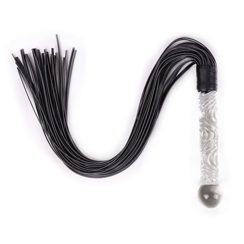 Fantasy leather whip - pu,