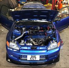 Civic Eg B18 turbo breaking, b16 b18 k20 k9 eg dc2 type r
