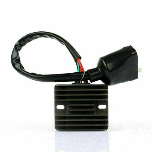 Regulator rectifier voltage - rectifier,