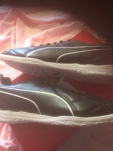 Puma king hero indoor - it,