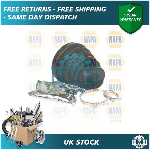 Fits ford vauxhall hmh front - fits,