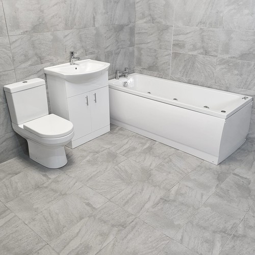 Charlotte complete whirlpool - charlotte,