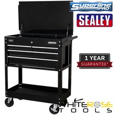 Sealey Superline Pro