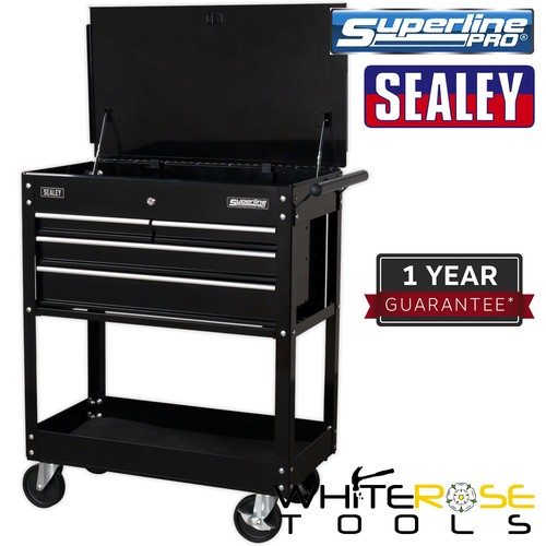 Sealey superline pro - superline,