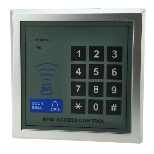 Access keypad 125khz - 125khz, rfid