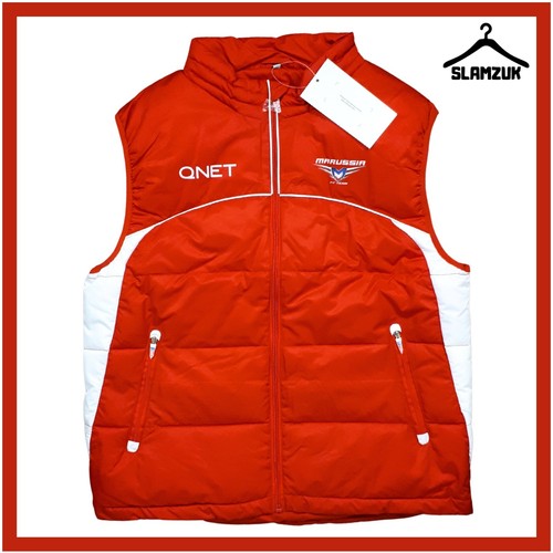Marussia formula one team - marussia,