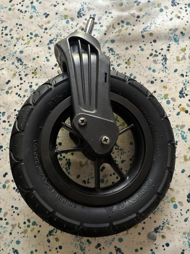 Baby jogger city mini - gt, front