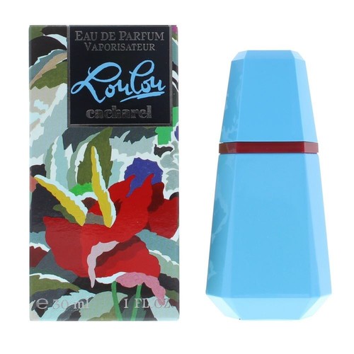 Cacharel lou eau - de, parfum