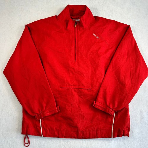 Reebok ice hockey jacket men - ice,