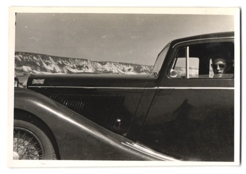 Photography car a boy - of,