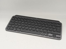 GERMAN QWERTZ Logitech MX Keys