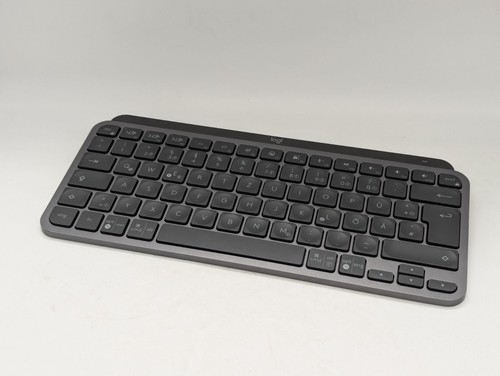 German qwertz logitech - german,
