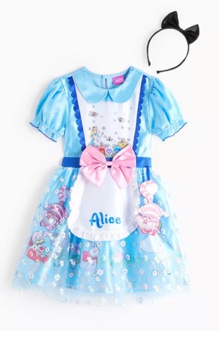 Alice wonderland fancy - alice, in