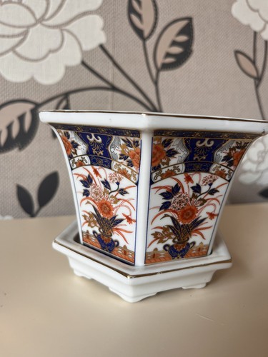Beautiful vintage imari - beautiful,