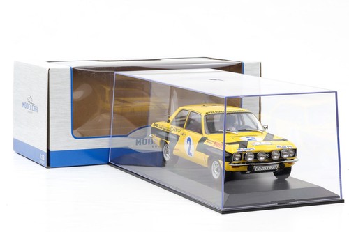 Mcg opel ascona sr 2 - mcg,