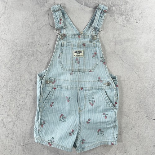Oshkosh shortalls baby - oshkosh,