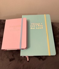 NEW Paperchase Weekly Planner