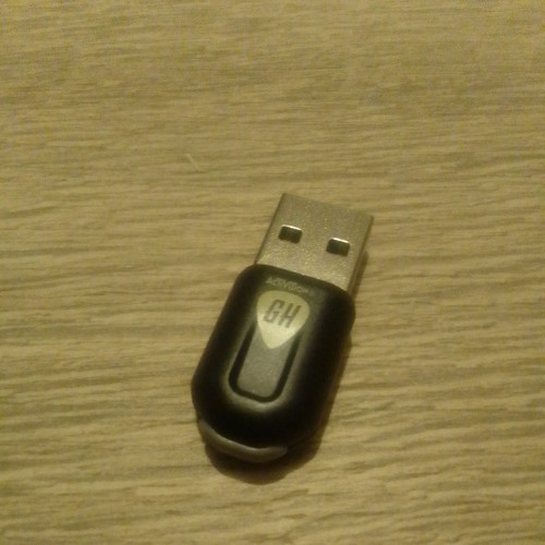 Playstation ps3 usb dongle - 3,