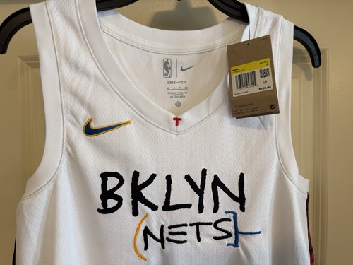 New nike brooklyn - nike, jersey