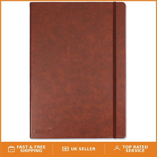 Lined journal with - lined,