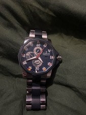 CORUM Admiral's Cup Tides