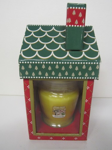 Yankee candle simply home - candle,