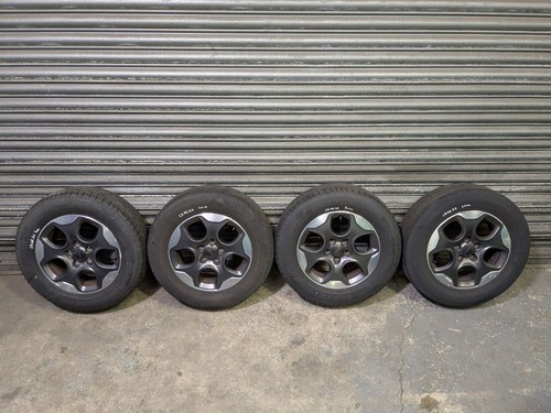 Jeep renegade mk1 set - mk1, 16"