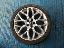 Ford Focus Alloy Wheel  18" 8