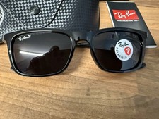 Ray-Ban RB4433M Scuderia Ferrari Collection Sunglasses 4066/73