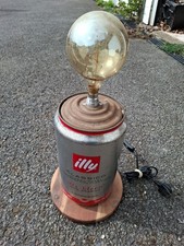 Upcycled Illy Classico