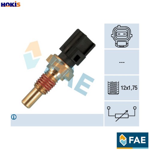 Sensor cylinder head - sensor,