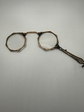 Antique  Art Deco Folding