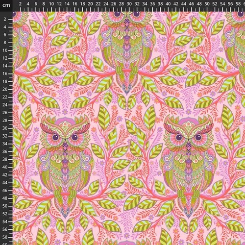 Fat quarter freespirit tula - quarter,