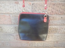 VERA PELLE MADE IN ITALY