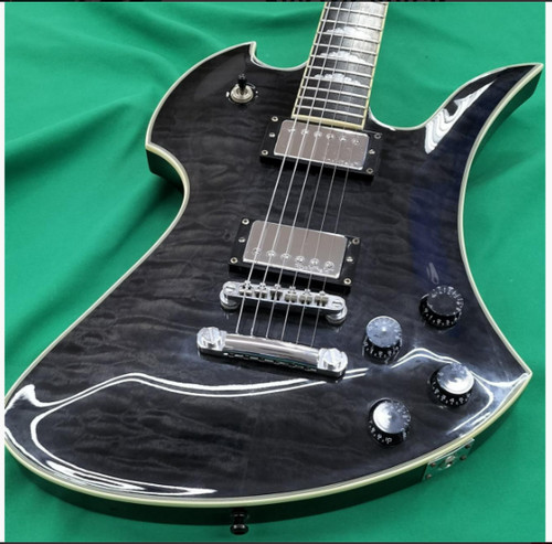 Rich mockingbird special - mockingbird,