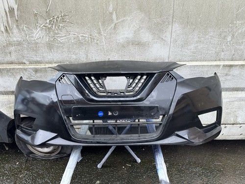 Nissan micra 2017 2020 - nissan, 2017-2020
