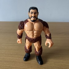 Hasbro WWF Giant Gonzalez