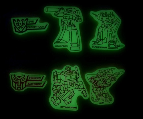 Transformers vintage - g1,