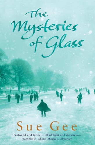 The mysteries glass sue gee - mysteries, of
