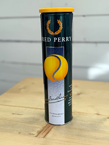 Vintage fred perry - vintage, tournament
