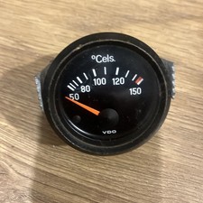 Mk1 Vw Golf Gti Vdo Oil