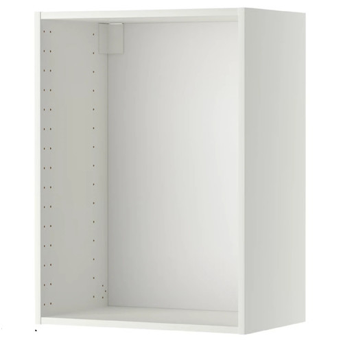 Kitchen wall cabinet frame - wall,
